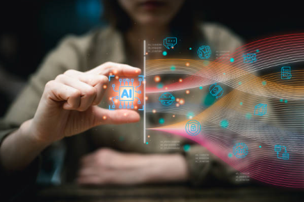 AI 데이터 흐름 운영 대표 이미지